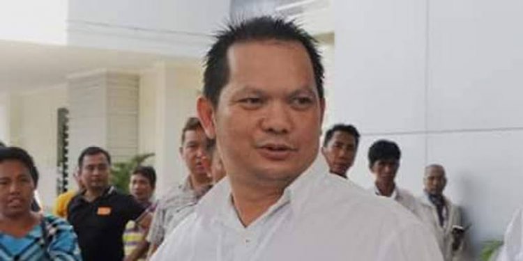 Elly Lasut: Pak Olly Pantas Diberi Kesempatan Lagi Pimpin Sulut