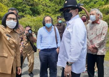 Tahun Depan Investor Mulai Berdatangan ke Bolmong