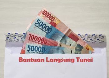 BLT Bakal Diperpanjang Sampai 2021 Mendatang
