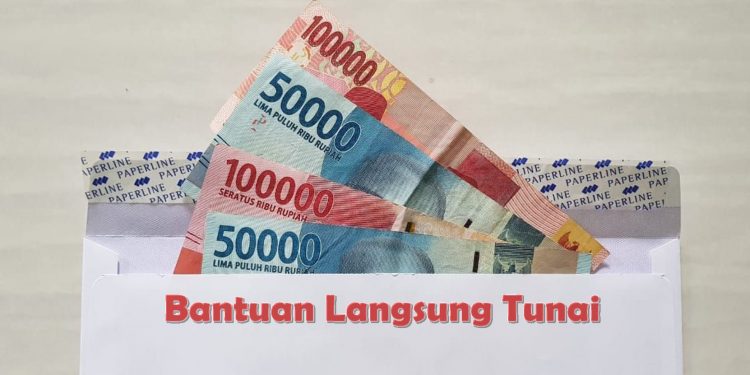 BLT Bakal Diperpanjang Sampai 2021 Mendatang