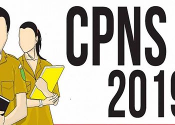 Untuk CPNS Yang Lulus: Batas Pemasukan Dokumen 15 November 2020
