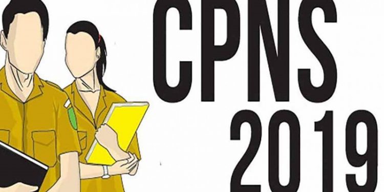 Untuk CPNS Yang Lulus: Batas Pemasukan Dokumen 15 November 2020