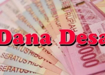 Kades Di Bolmong Diingatkan Batas Pencairan Dana Desa