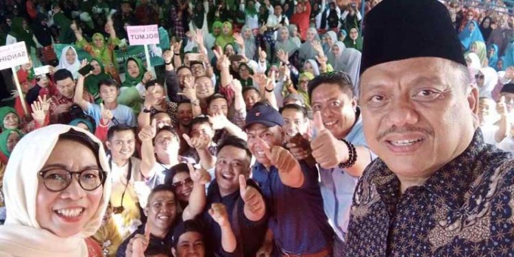 OD-SK Dipastikan Akan Meraup Suara Signifikan di Kabupaten Bolmong