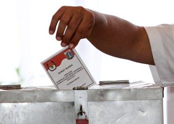 Nusantara Research Institut Beber Hasil Survei di Pilkada Bolsel, Hasilnya Mencengangkan