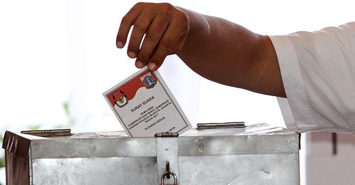 Nusantara Research Institut Beber Hasil Survei di Pilkada Bolsel, Hasilnya Mencengangkan