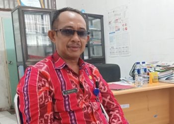 Sekolah di Bolmong Mulai Dibuka, Renti: Prioritas Kelas Ujian