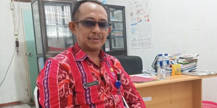 Sekolah di Bolmong Mulai Dibuka, Renti: Prioritas Kelas Ujian