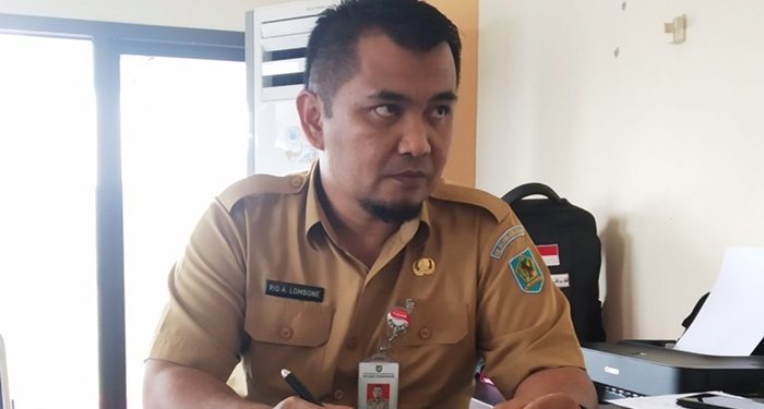 Rio: Pemindahan RKUD ke BSG, Tidak Mengganggu Pelayanan