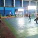 Ketua DPRD Kotamobagu Buka Open Tournamen Badminton Nasional Comunity