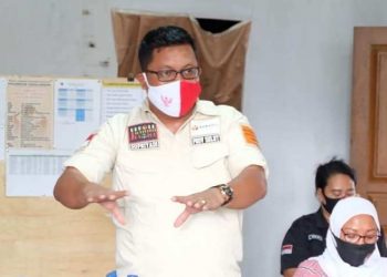Bawaslu Sulut Beri Catatan Pasca Debat Pertama