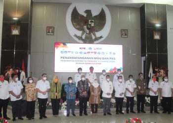 Yasti Yakin Penerapan Sistem Pajak Online Semakin Baik