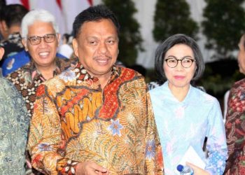 YSM Berhasil Lobi 48 Miliar Untuk Lanjutan Pembangunan Bandara Loloda
