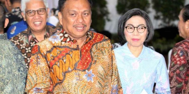 YSM Berhasil Lobi 48 Miliar Untuk Lanjutan Pembangunan Bandara Loloda