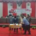 DPRD Kotamobagu Tetapkan Ranperda APBD Perubahan Tahun Anggaran 2020