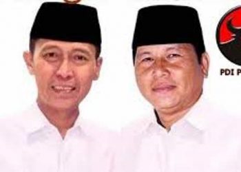 Hasil Survey PIkada Bolsel, Iskandar-Deddy Menang di Tujuh Kecamatan