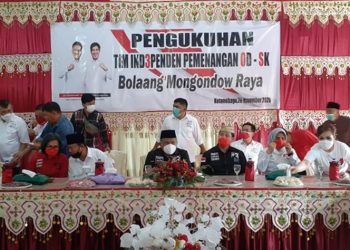 Herson Sebut Ada Kelompok atau Oknum Sengaja Sebarkan Informasi Sesat Soal PBMR