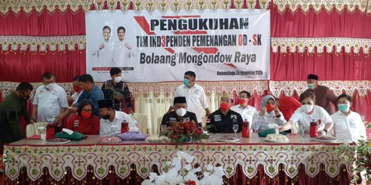 Herson Sebut Ada Kelompok atau Oknum Sengaja Sebarkan Informasi Sesat Soal PBMR