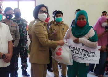 Awal Tahun 2021, Penerima PKH di Bolmong Lebih Selektif