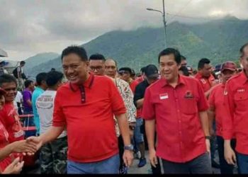 Inilah Agenda OD-SK di Kabupaten Bolmong Mulai Rabu Hingga Kamis