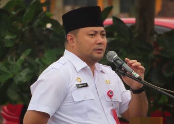 Tahun 2021, Pemkab Bolsel  Akomodir 71.748 Jiwa Masuk BPJS Kesehatan