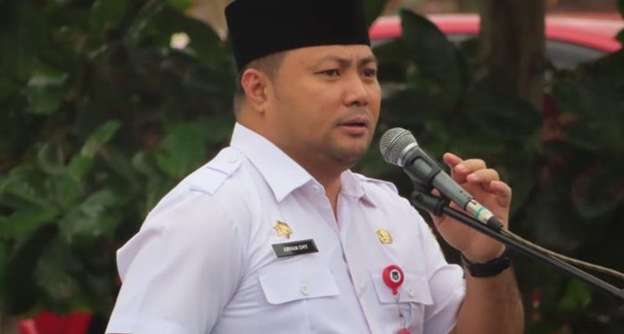 Tahun 2021, Pemkab Bolsel Akomodir 71.748 Jiwa Masuk BPJS Kesehatan