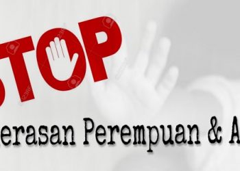 Kasus Kekerasan Terhadap Perempuan dan Anak di Bolmong Naik 100 Persen