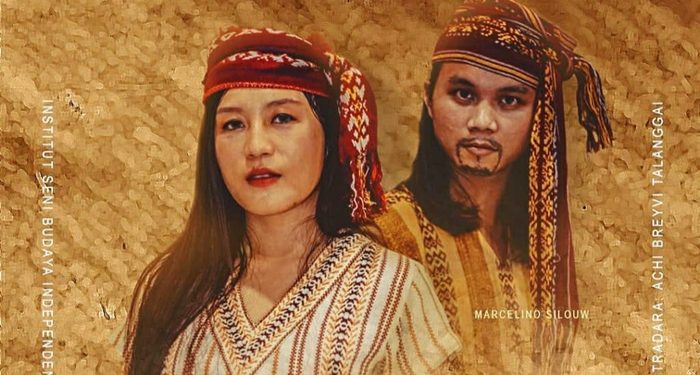 Teater Pingkan Matindas Dinilai Jatuhkan Harkat dan Martabat Raja Loloda Mokoagow