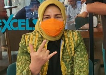 Tatong Puji Pasangan  OD-SK. Katanya Mampu Membawa Sulut Pada Masa Keemasan