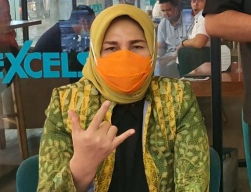 Tatong Puji Pasangan OD-SK. Katanya Mampu Membawa Sulut Pada Masa Keemasan