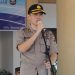 Kapolres Bolmong AKBP Indra Pramana Pindah Tugas, Inilah Penggantinya