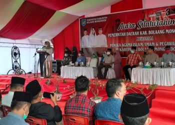 Yasti: Insentif Petugas Agama Siap Dinaikkan