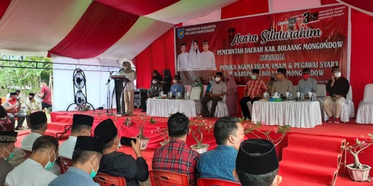 Yasti: Insentif Petugas Agama Siap Dinaikkan