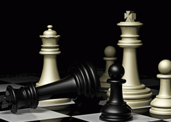 Percasi Bolmong Menggelar Open Turnamen Catur Bupati Cup Sulut dan Gorontalo