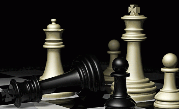 Percasi Bolmong Menggelar Open Turnamen Catur Bupati Cup Sulut dan Gorontalo