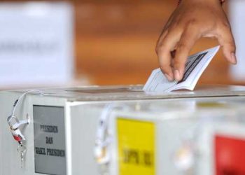 Bawaslu Sulut Tepis Rumor PSU di Kabupaten Boltim