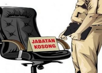 Ini Prediksi Pejabat Bolmong Yang Masuk Daftar Rolling