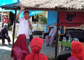 Hasil Kampanye Iskandar-Deddy di 210 Titik, Hasilnya Menakjubkan