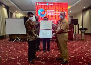Bolmong Turun Peringkat Pertahankan Kabupaten Peduli HAM, Kabag Hukum: Kurangnya Pro Aktif OPD Berikan Data Pendukung