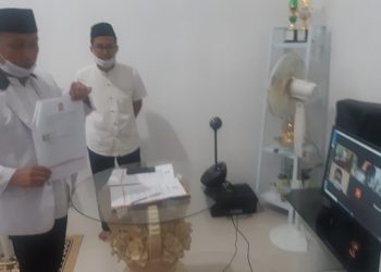 PKS Bolmong Masih Komit Kawal Yasti-Yanny