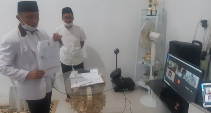 PKS Bolmong Masih Komit Kawal Yasti-Yanny