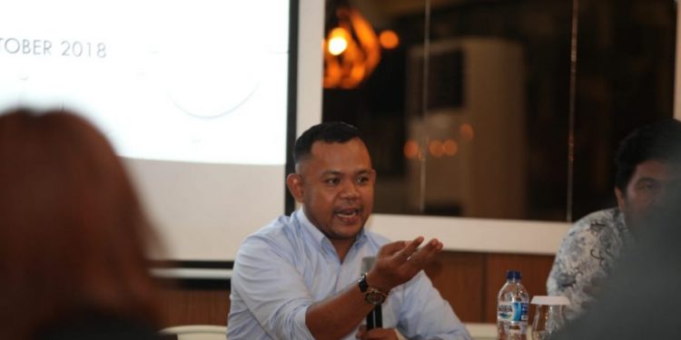 Bawaslu Sulut Terus Perkuat Pengawasan Rekapitulasi Suara