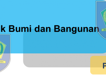 BKD Bolmong Minta Kades dan Lurah Pacu Penagihan PBB