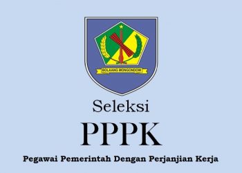 Tahun 2021 Pemkab Bolmong Terima Seribu Guru Dengan Perjanjian Kerja