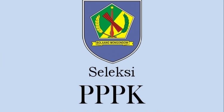 Tahun 2021 Pemkab Bolmong Terima Seribu Guru Dengan Perjanjian Kerja