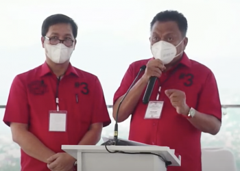 Survey LSI Denny JA, Olly-Steven Tinggalkan Pasangan CEP-Sehan dan VAP-HR