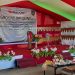 Tahlis Letakkan Batu Pertama Pembangunan Corn Drying Center