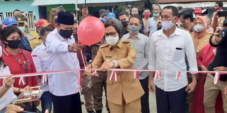 H2M dan YSM Makin Kompak