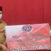 Herson Mayulu Serahkan Bantuan Bus Sekolah
