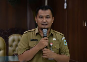PAD Bolmong Sudah Capai 92 Persen